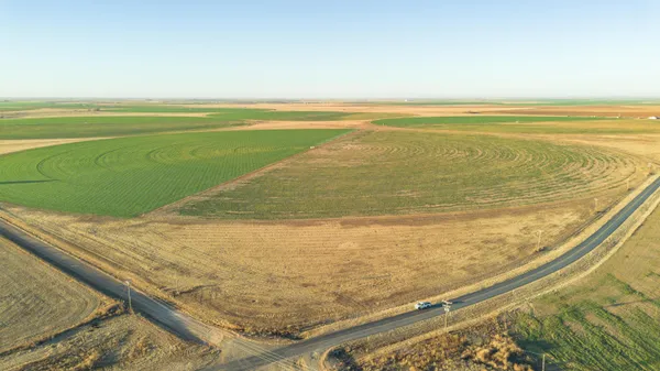 $6,477,380 | Te Velde Irrigated Farm, Dimmitt, TX 79027