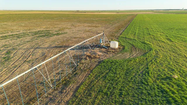$6,875,988 | Te Velde Irrigated Farm, Dimmitt, TX 79027