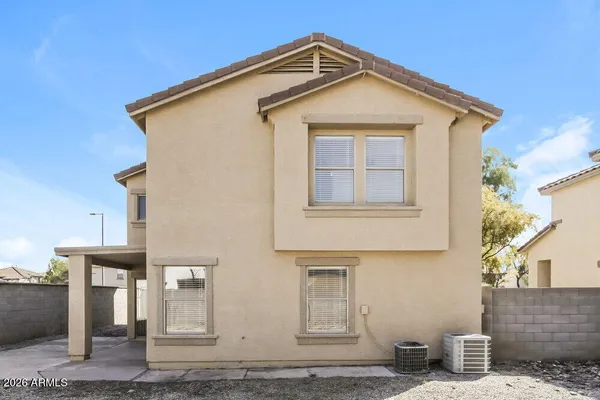 $2,665 | 2746 South Southwind Drive, Gilbert, AZ 85295