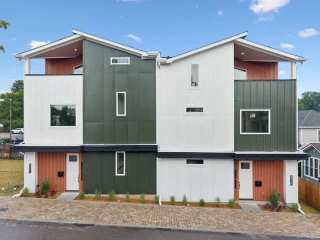 $3,500 | 1117 A Chester Avenue, Unit A, Nashville, TN 37206