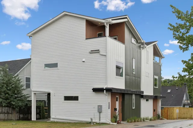 $3,500 | 1117 A Chester Avenue, Unit A, Nashville, TN 37206