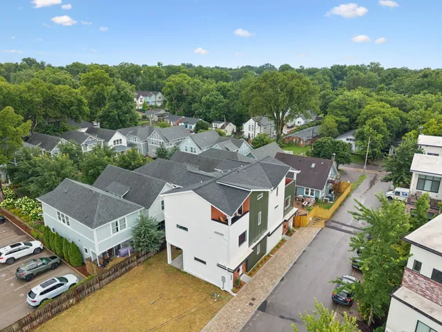 $3,500 | 1117 A Chester Avenue, Unit A, Nashville, TN 37206