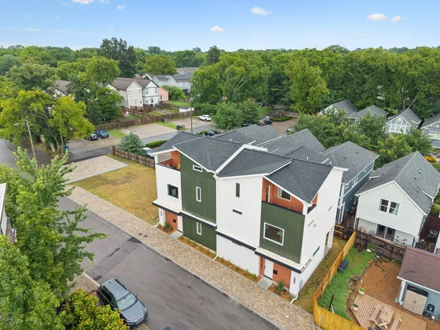 $3,500 | 1117 A Chester Avenue, Unit A, Nashville, TN 37206