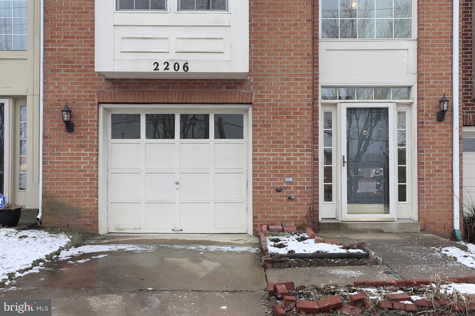 2206 Mears Lane Silver Spring, MD 20906 - Photo 4 of 45 Gallery Image 4