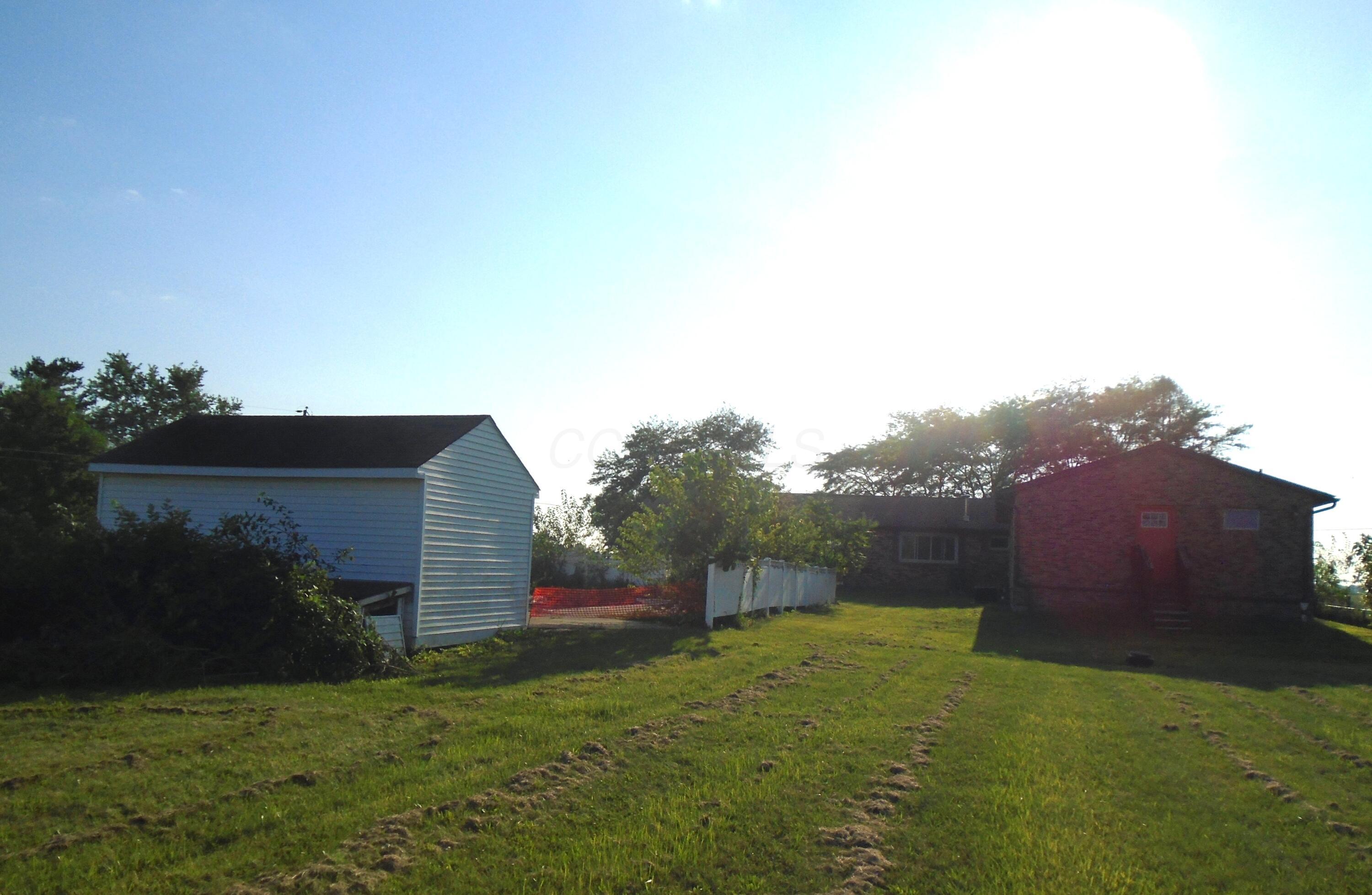 6670 Ridpath Road Grove City, OH 43123 - Photo 24 of 30 Other yard