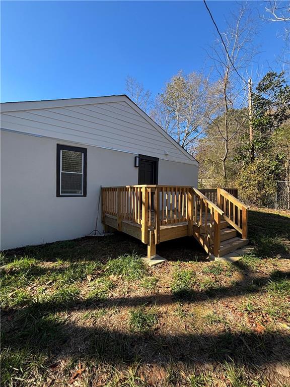 5304 Groovers Landing Road Southeast Acworth, GA 30101 - Photo 14 of 16