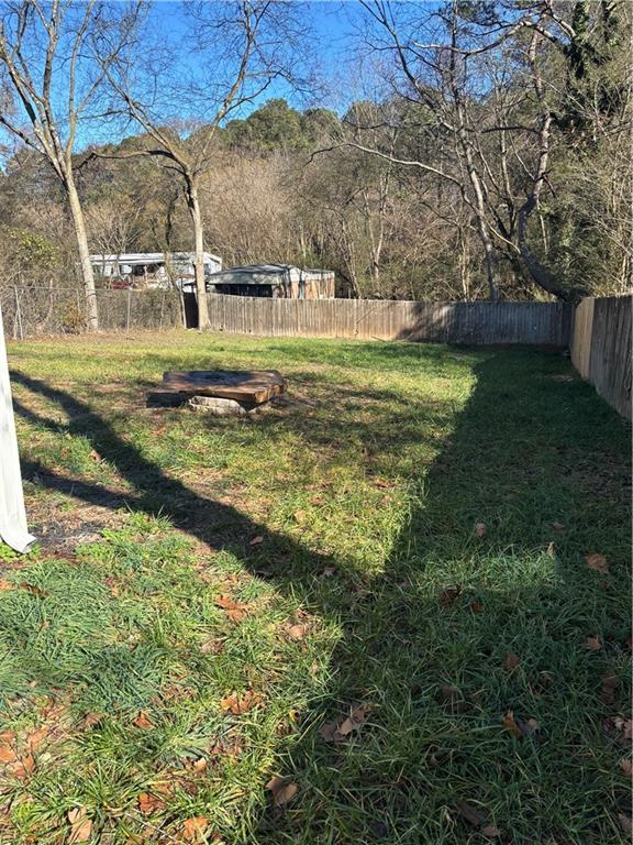 5304 Groovers Landing Road Southeast Acworth, GA 30101 - Photo 15 of 16