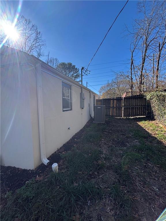 5304 Groovers Landing Road Southeast Acworth, GA 30101 - Photo 16 of 16