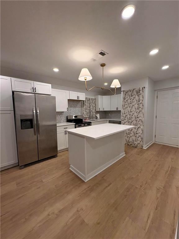 5304 Groovers Landing Road Southeast Acworth, GA 30101 - Photo 2 of 16