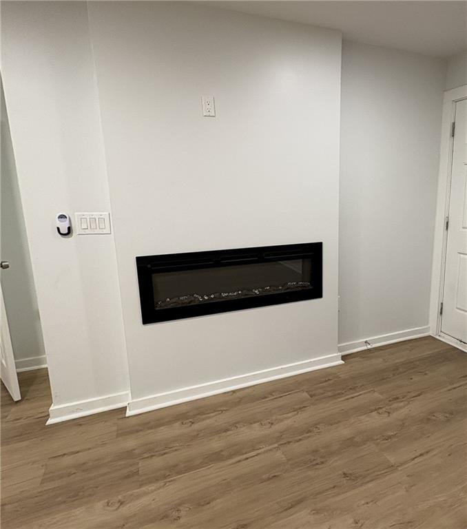 5304 Groovers Landing Road Southeast Acworth, GA 30101 - Photo 6 of 16