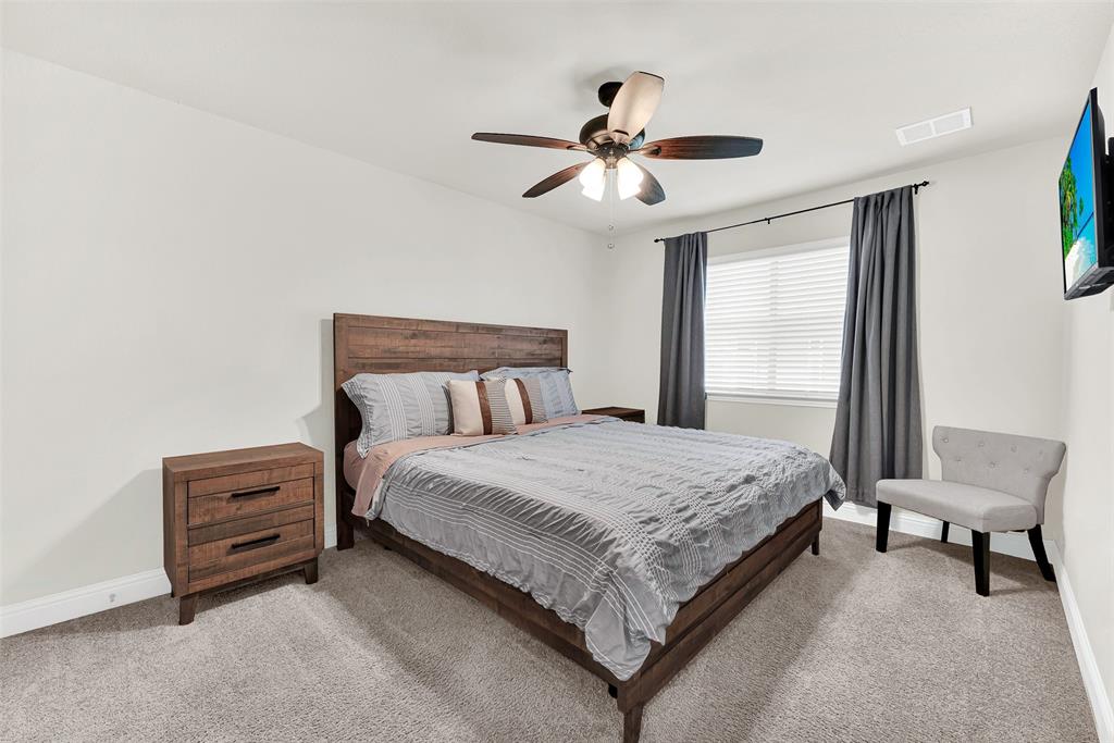 1023 Clydeview Road Forney, TX 75126 - Photo 17 of 28