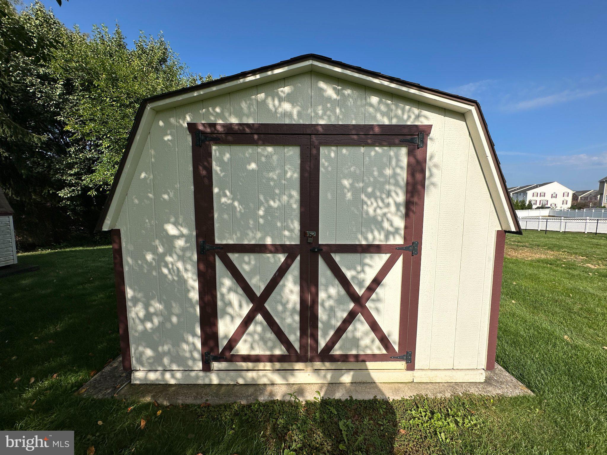 1221 Progress Road Chambersburg, PA 17201 - Photo 14 of 53 Gallery Image 14