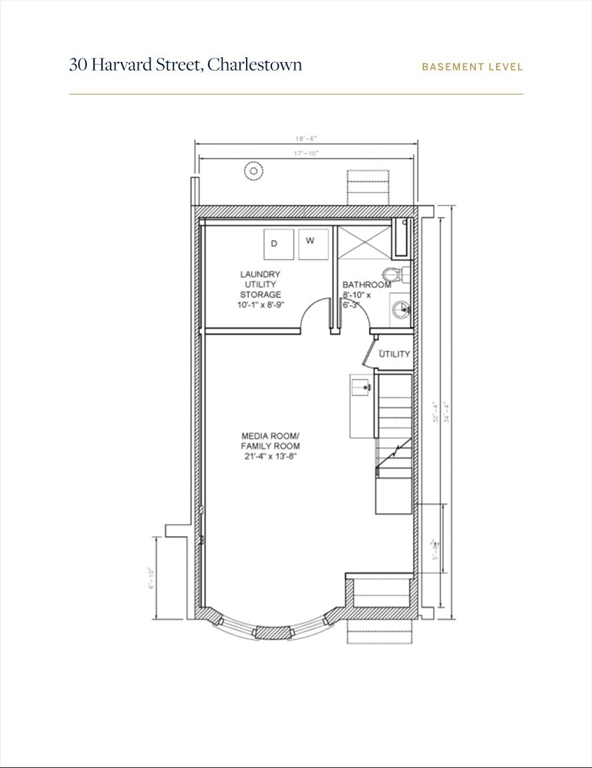 30 Harvard Street Boston, MA 02129 - Photo 38 of 42