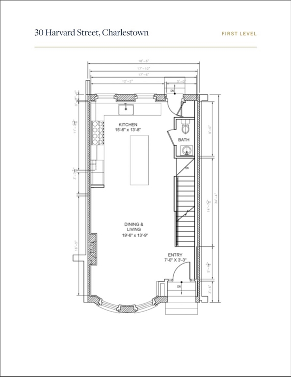 30 Harvard Street Boston, MA 02129 - Photo 39 of 42