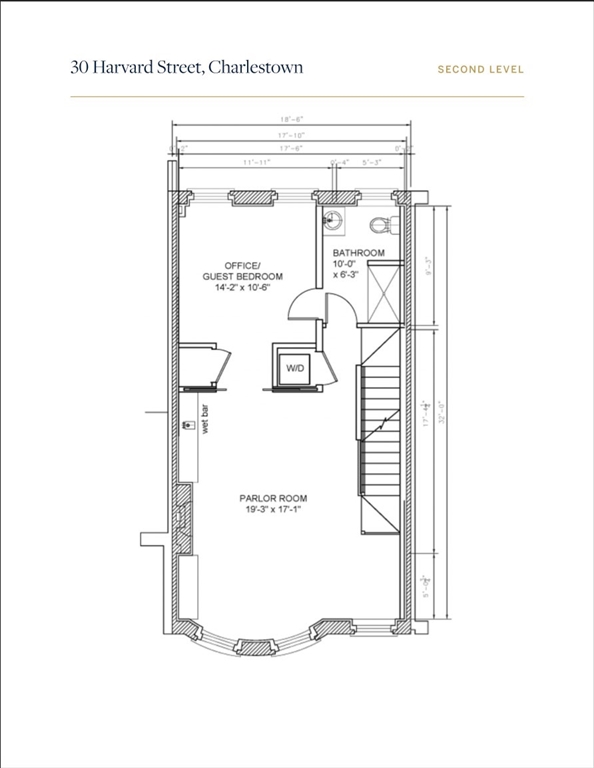 30 Harvard Street Boston, MA 02129 - Photo 40 of 42