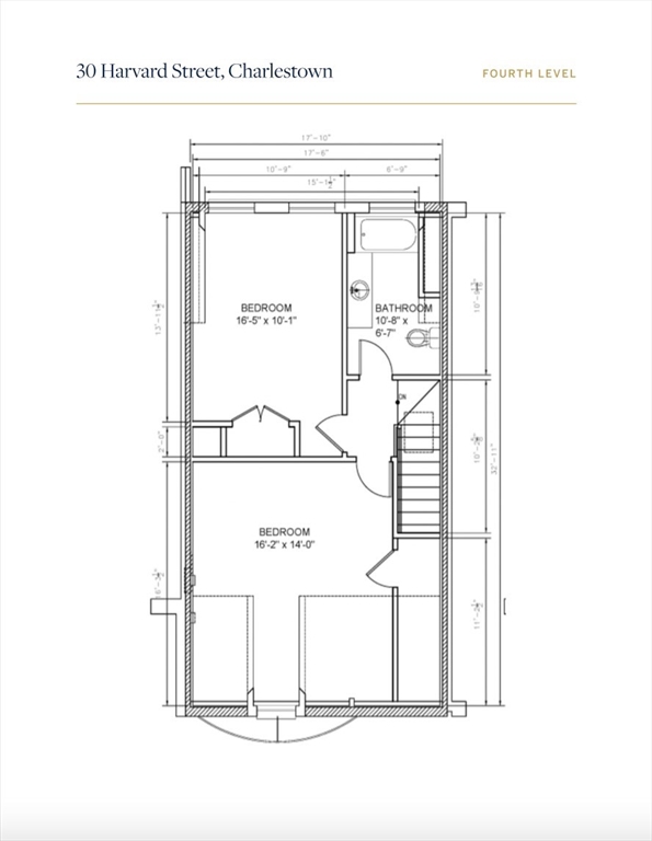 30 Harvard Street Boston, MA 02129 - Photo 42 of 42