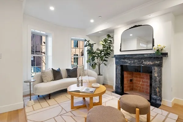 $3,450,000 | 30 Harvard Street, Boston, MA 02129