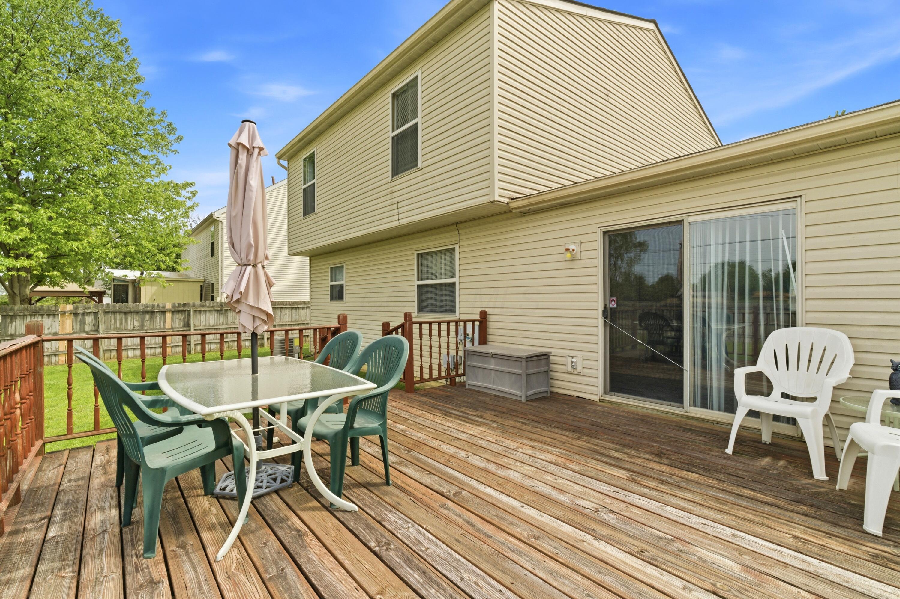2742 Woodcroft Road Columbus, OH 43204 - Photo 29 of 38