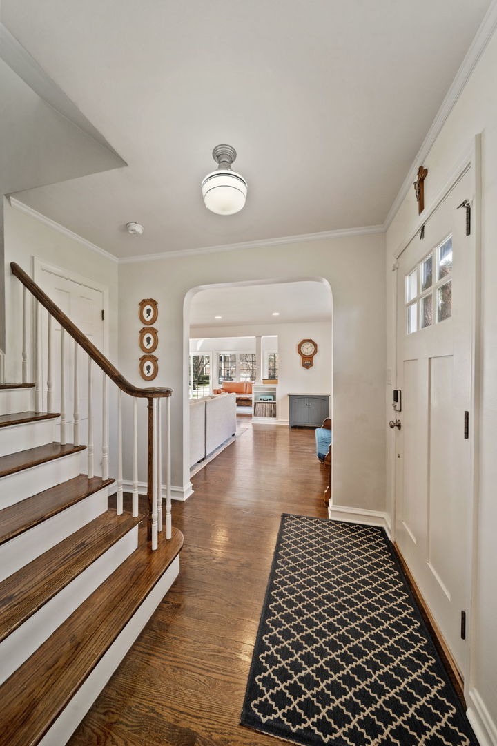 901 South Seminary Avenue Park Ridge, IL 60068 - Photo 19 of 42