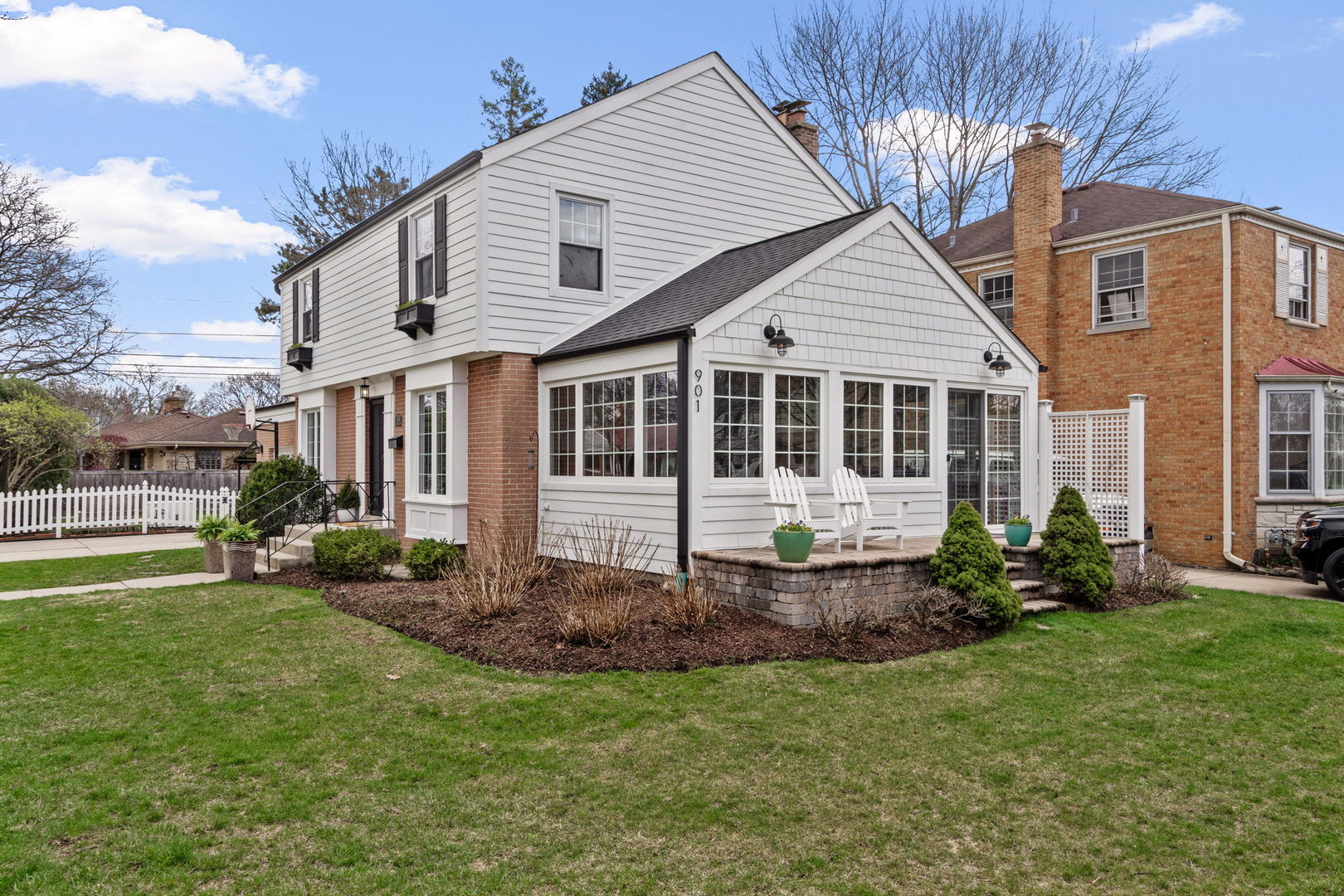 901 South Seminary Avenue Park Ridge, IL 60068 - Photo 37 of 42