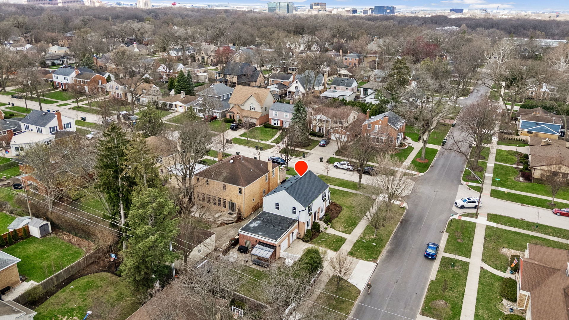 901 South Seminary Avenue Park Ridge, IL 60068 - Photo 42 of 42