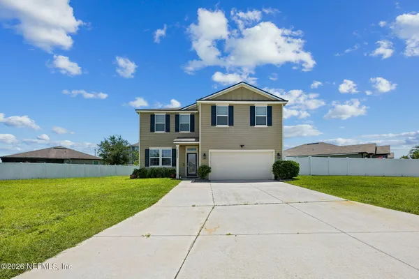 $340,000 | 3553 Derby Forest Drive, Green Cove Springs, FL 32043