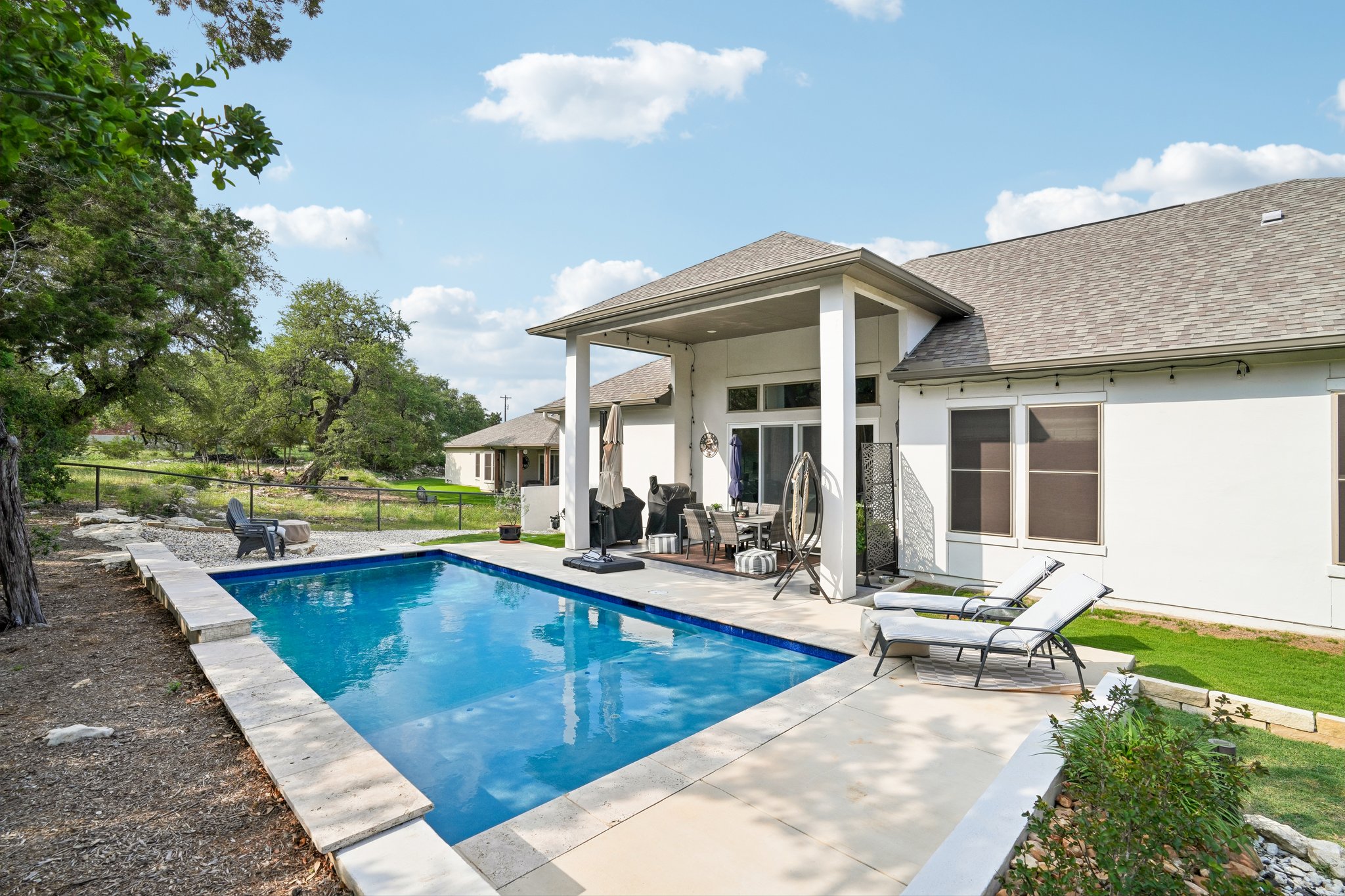 134 High Point Circle Spring Branch, TX 78070 - Photo 17 of 18