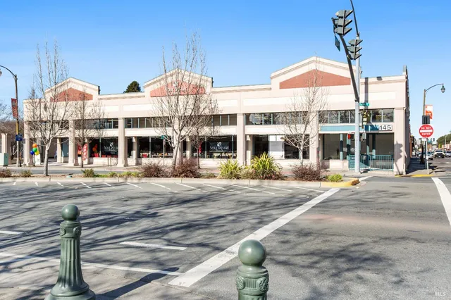 $4,250,000 | 145 West 3rd Street, Santa Rosa, CA 95401