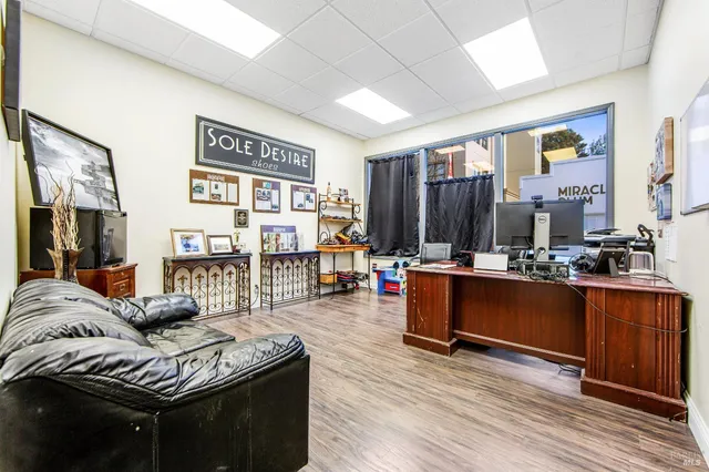 $4,250,000 | 145 West 3rd Street, Santa Rosa, CA 95401