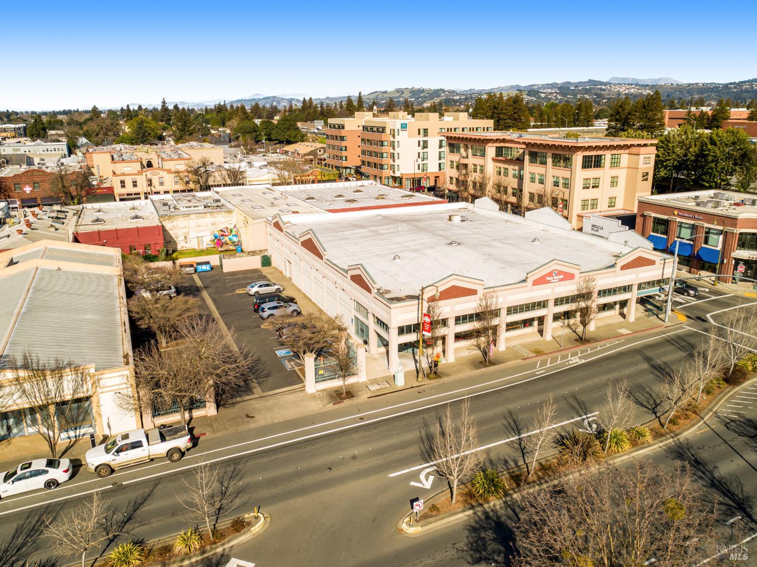 145 West 3rd Street Santa Rosa, CA 95401 - Photo 21 of 21