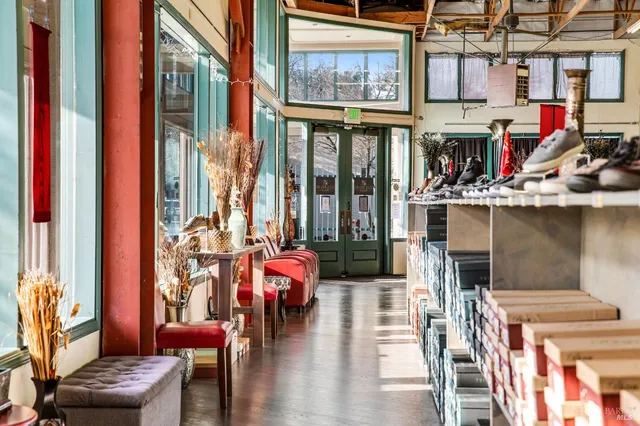 $4,250,000 | 145 West 3rd Street, Santa Rosa, CA 95401