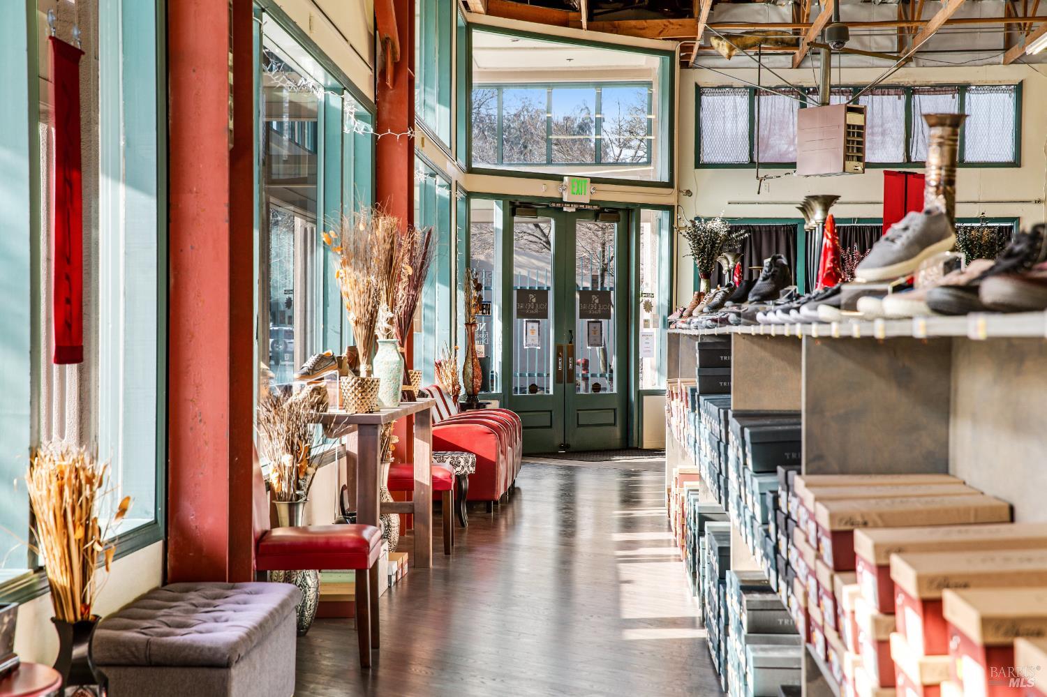 145 West 3rd Street Santa Rosa, CA 95401 - Photo 5 of 21