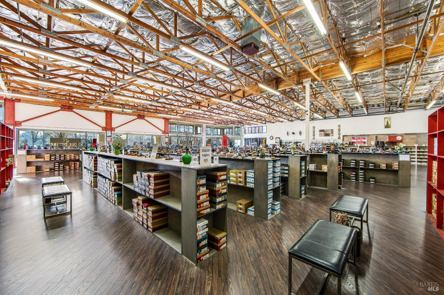 145 West 3rd Street Santa Rosa, CA 95401 - Photo 6 of 21 Main Retail space