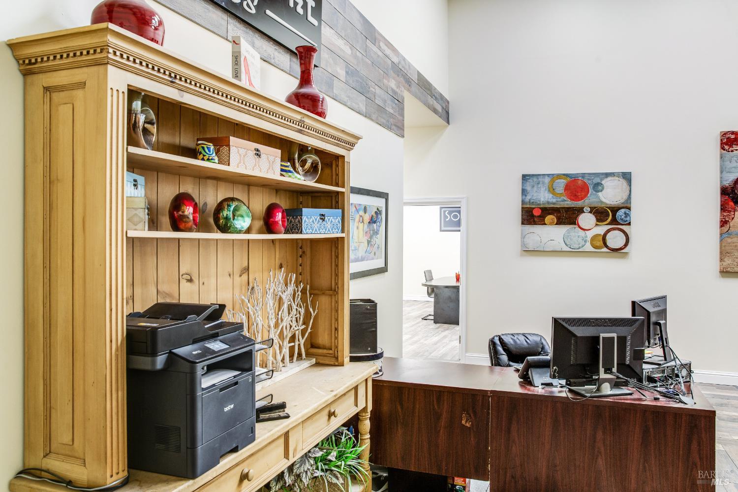 145 West 3rd Street Santa Rosa, CA 95401 - Photo 10 of 21 Office