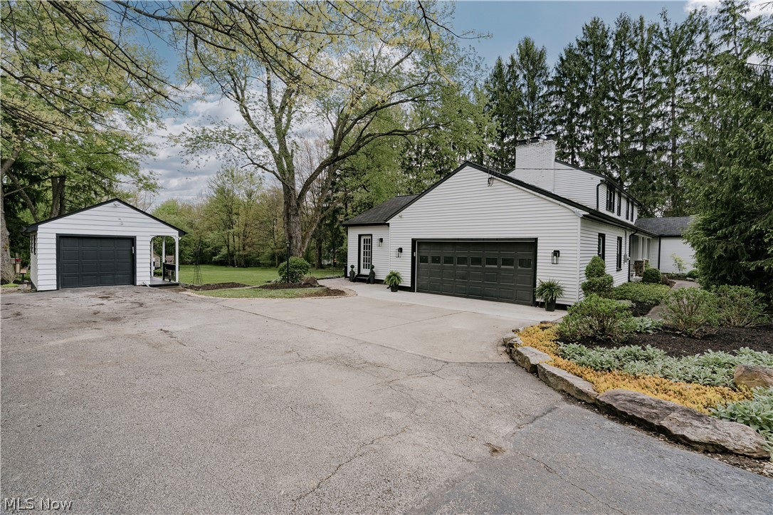 15437 Hemlock Point Road Chagrin Falls, OH 44022 - Photo 38 of 50