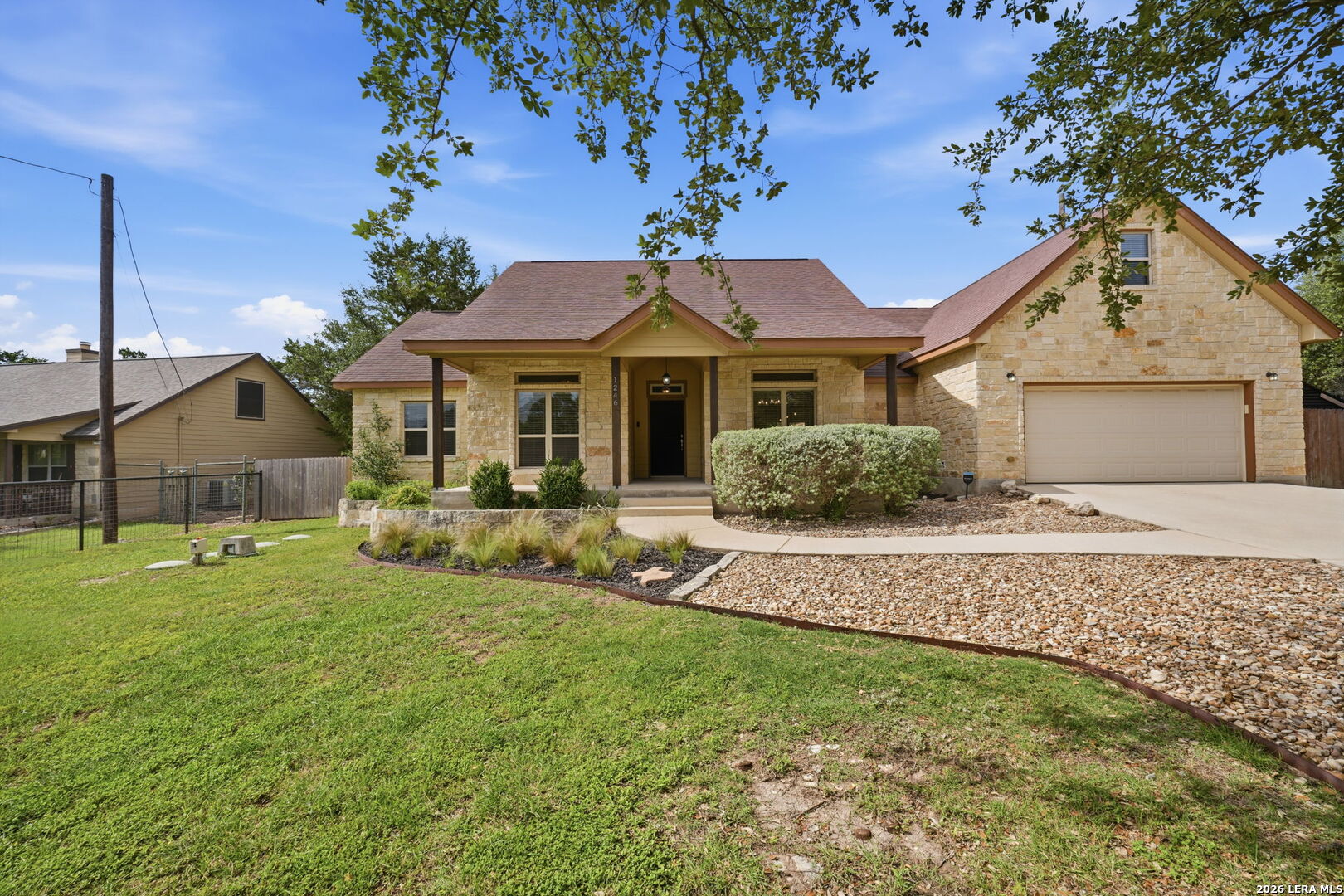 1246 Driftwood Ridge Spring Branch, TX 78070 - Photo 4 of 49