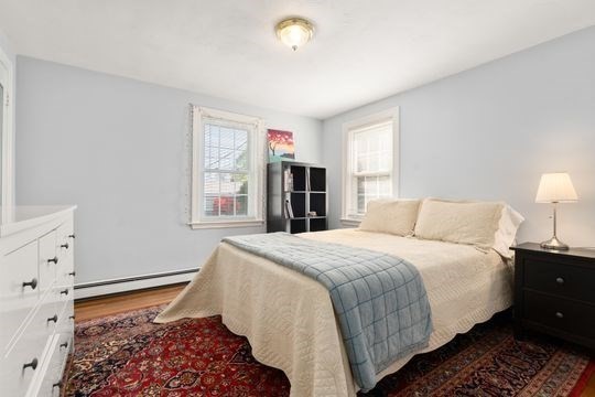 110 Falmouth Road Newton, MA 02465 - Photo 17 of 33 Gallery Image 17