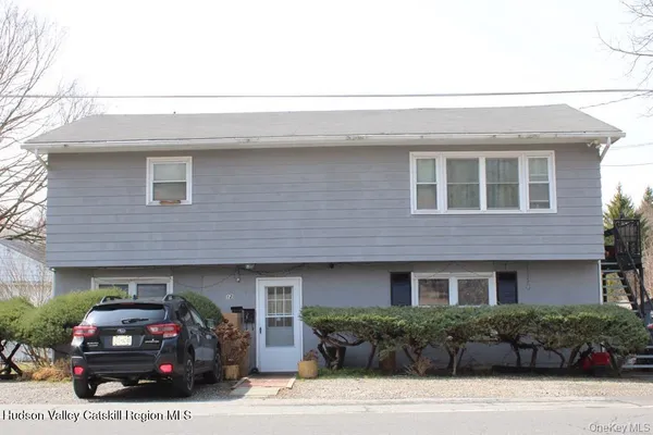 $719,000 | 12 South Parsonage Street, Rhinebeck, NY 12572