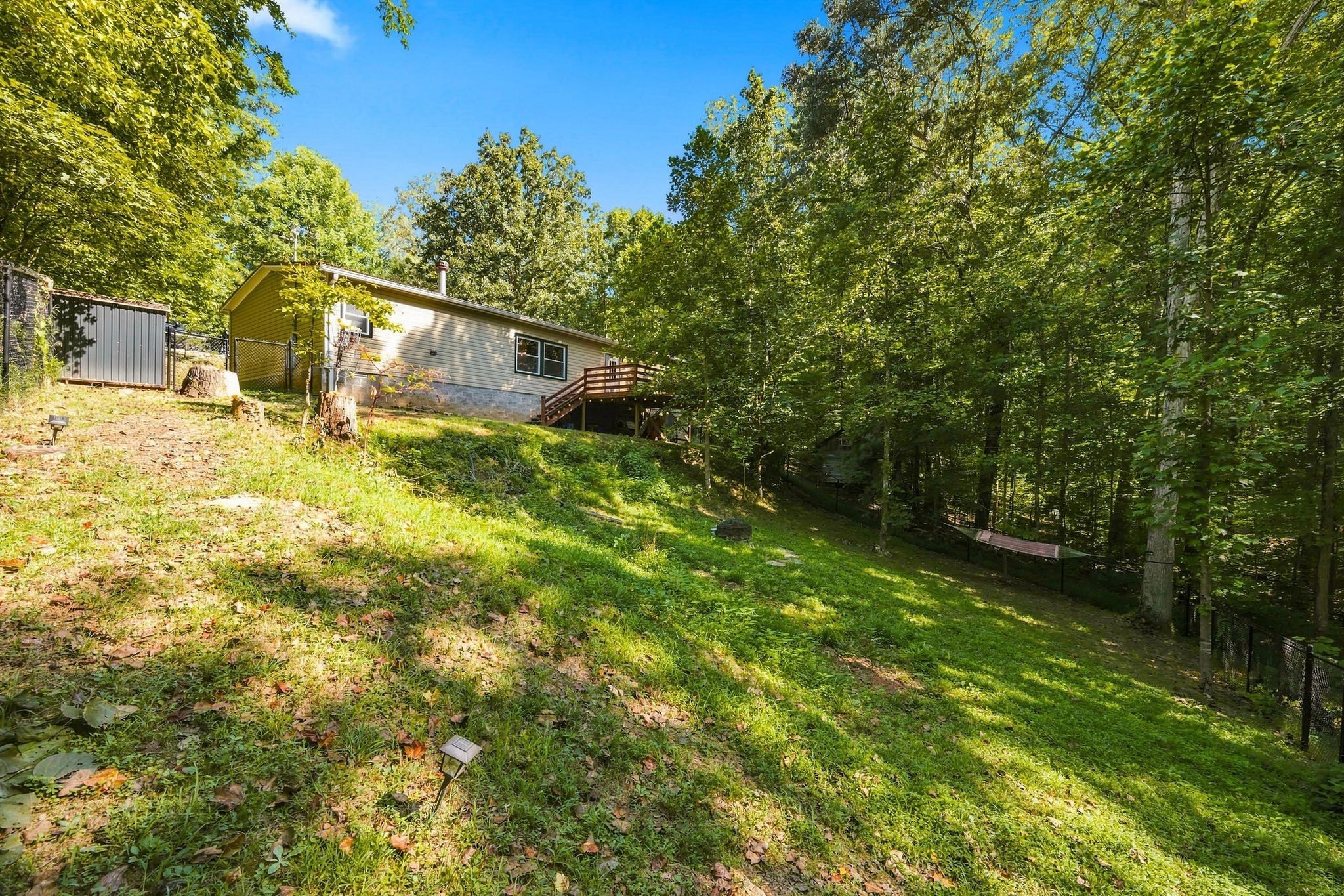 1539 CC Road Kingston Springs, TN 37082 - Photo 28 of 30 Gallery Image 28