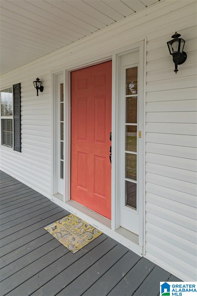 3644 Pineywoods Sipsey Road Jasper, AL 35504 - Photo 5 of 39
