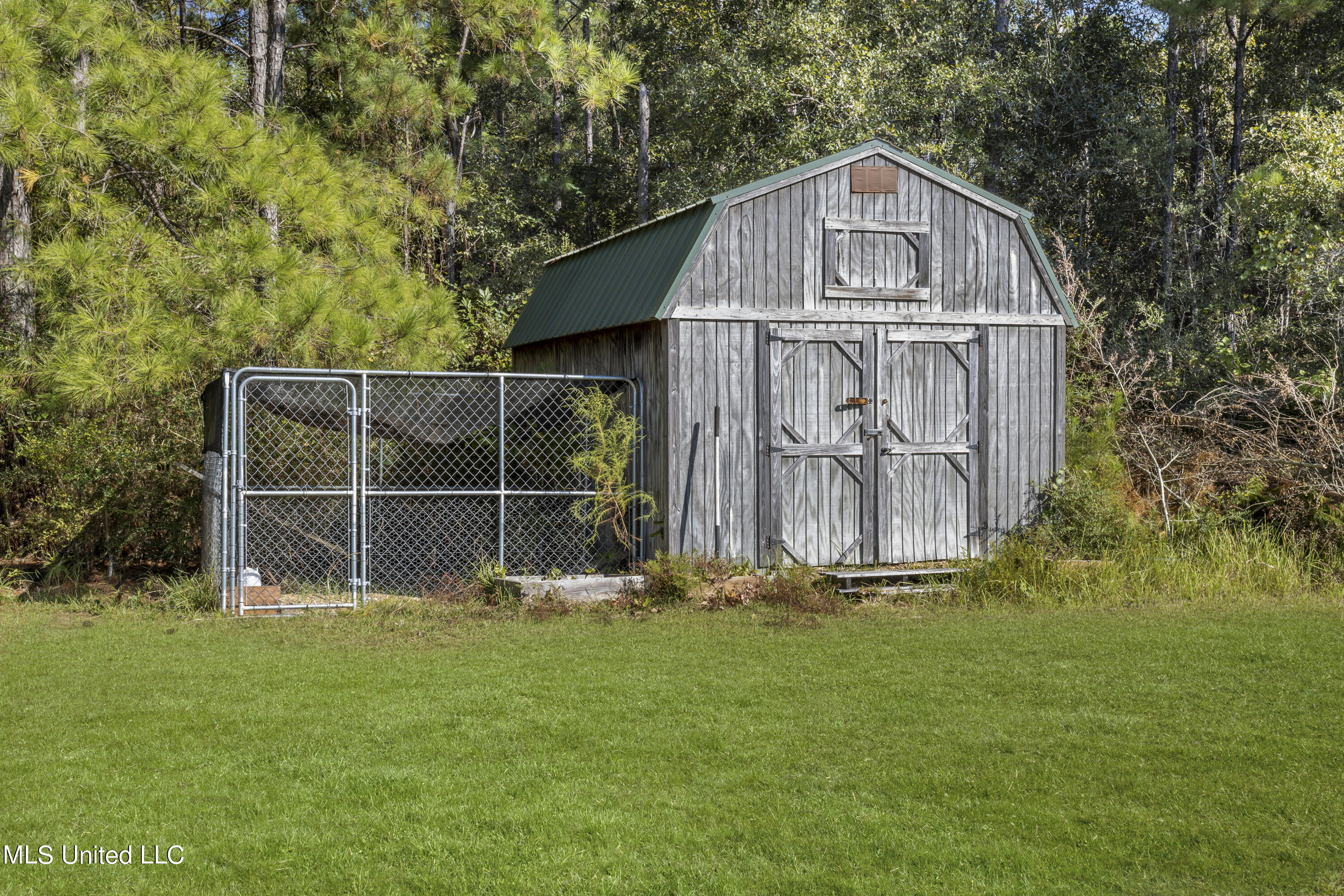 78 Clear Lake Road Perkinston, MS 39573 - Photo 34 of 37 036 (4)