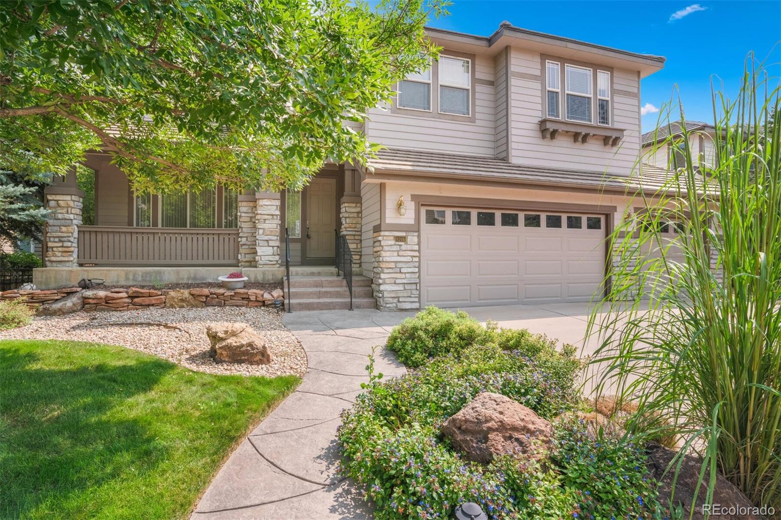8916 Hunters Way Highlands Ranch, CO 80129 - Photo 1 of 1 Gallery Image 1
