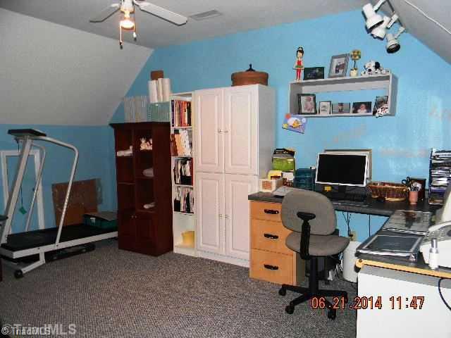 5201 Coble Church Road Julian, NC 27283 - Photo 11 of 16 Other. Office
