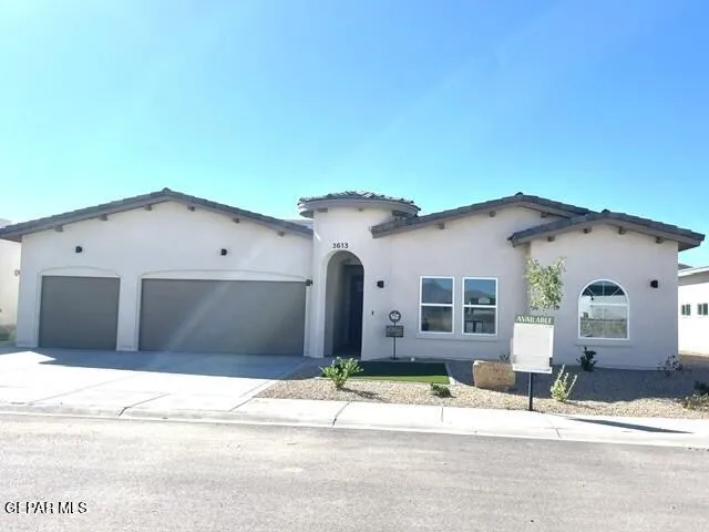 $459,405 | 3613 Springhaven Loop, Las Cruces, NM 88012