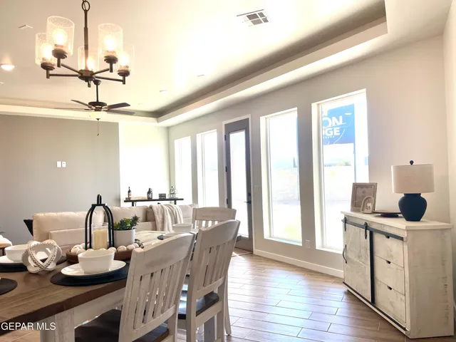 $459,405 | 3613 Springhaven Loop, Las Cruces, NM 88012