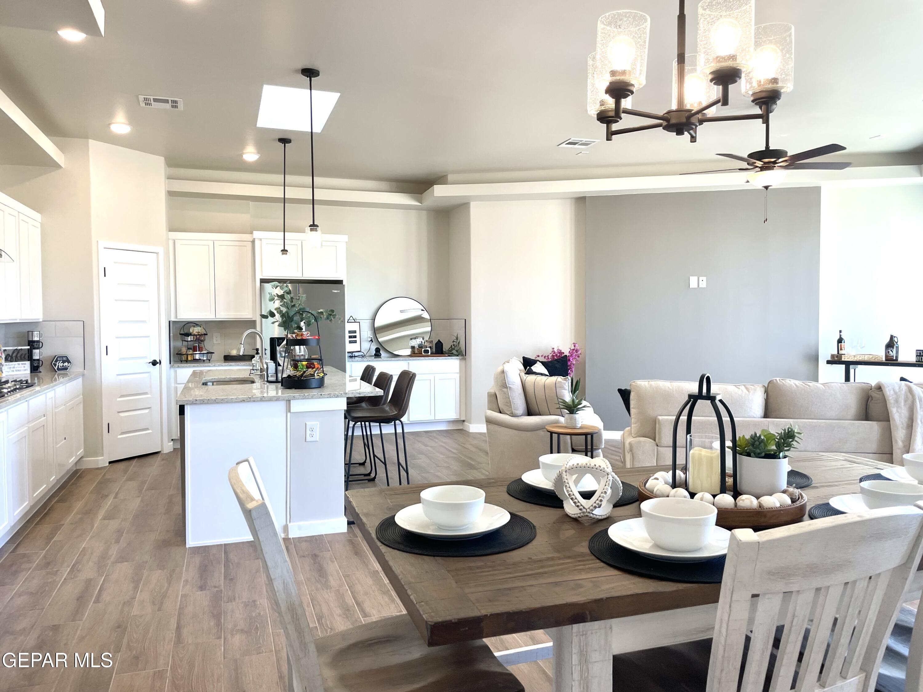 3613 Springhaven Loop Las Cruces, NM 88012 - Photo 15 of 40 IMG_6205