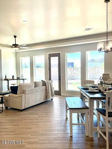 $459,405 | 3613 Springhaven Loop, Las Cruces, NM 88012