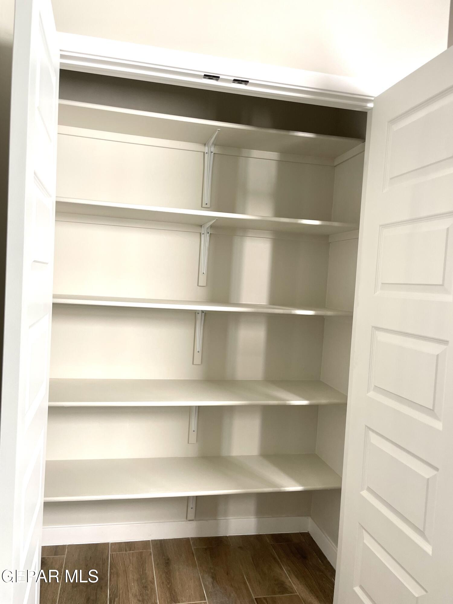 3613 Springhaven Loop Las Cruces, NM 88012 - Photo 17 of 40 Utility closet