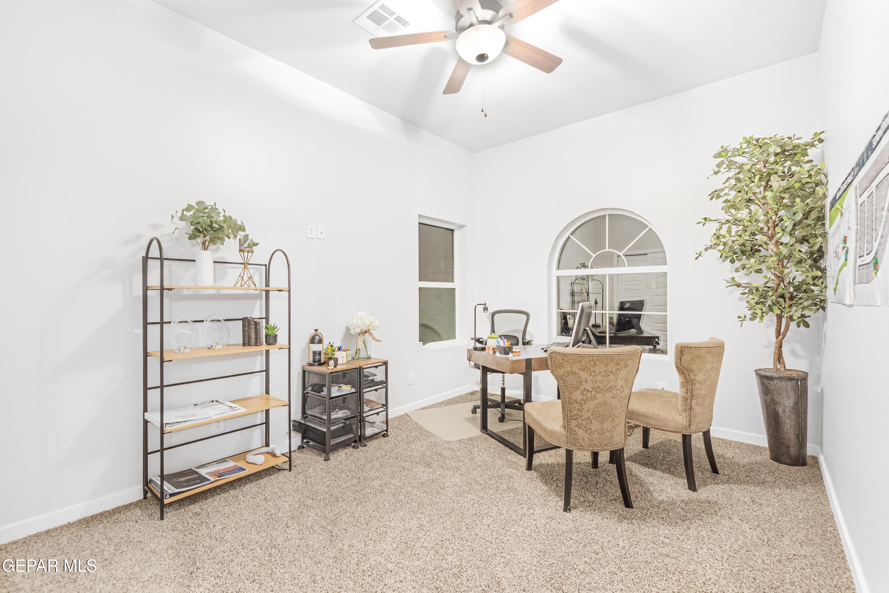 3613 Springhaven Loop Las Cruces, NM 88012 - Photo 21 of 40 3rd bdrm