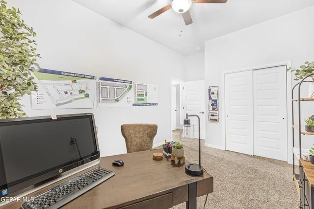 $459,405 | 3613 Springhaven Loop, Las Cruces, NM 88012